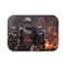 Captain Phasma Bath Mat Set