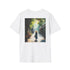 Captivating Hanoi Vietnam Painting Tee