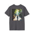 Captivating Hanoi Vietnam Painting Tee