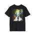 Captivating Hanoi Vietnam Painting Tee