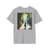 Captivating Hanoi Vietnam Painting Tee
