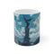 "Captivating Trafalgar Square Coffee Mug"