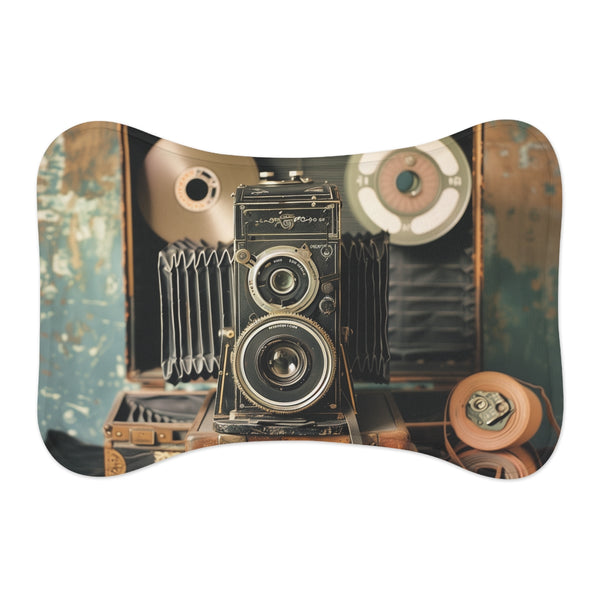 "Capture Your Pet's Style"