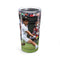 Carlos Alcaraz Wimbledon Themed Bottle