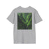 Cascading Green Mountain Bliss Tee