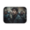 Cassian Andor Rebel Outpost Bath Mat
