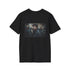 Cassian Andor Rebel Outpost T-shirt
