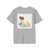 Cat Lady in Training Tee