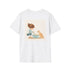 Cat Lady in Training Tee