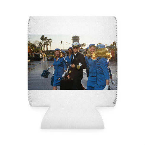 Catch Me If You Can Leonardo DiCaprio Sleeve