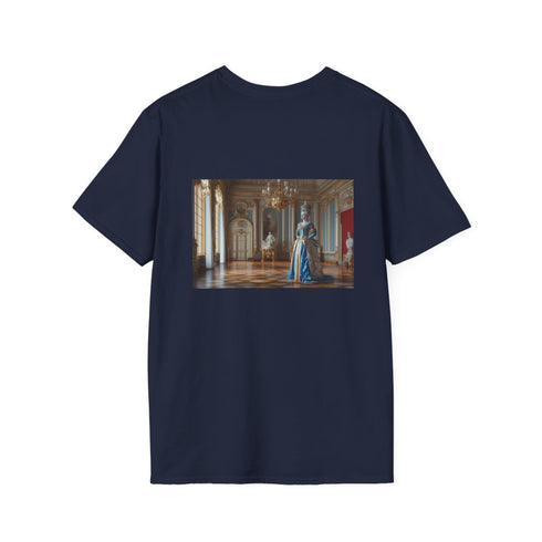 Catherine the Great Palace Shirt