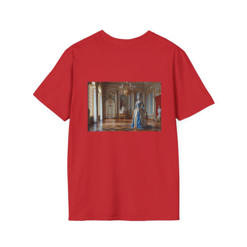 Catherine the Great Palace Shirt