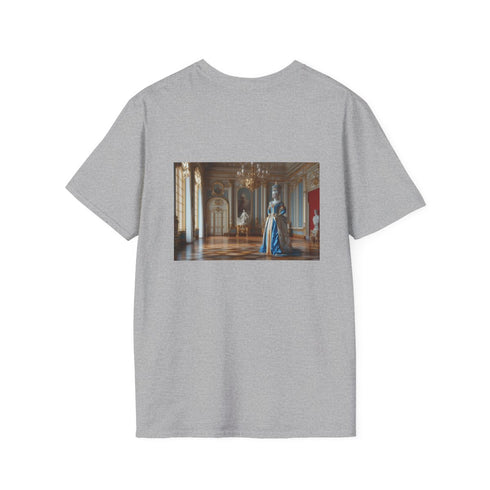 Catherine the Great Palace Shirt