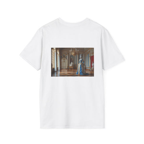 Catherine the Great Palace Shirt
