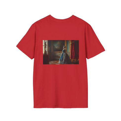 Catherine the Great Palace T-shirt