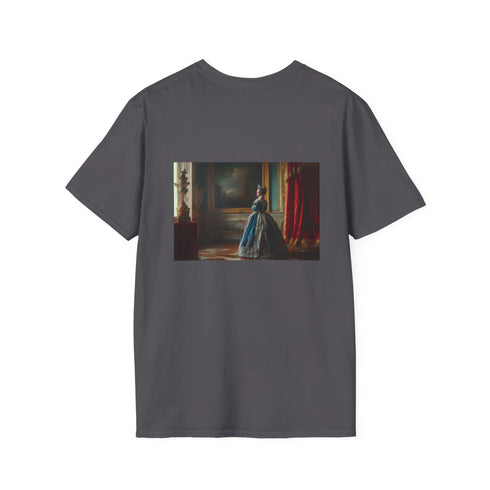 Catherine the Great Palace T-shirt
