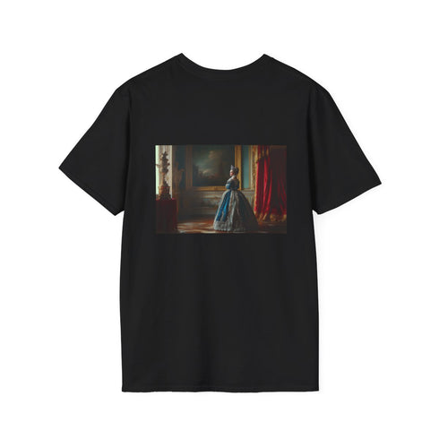Catherine the Great Palace T-shirt