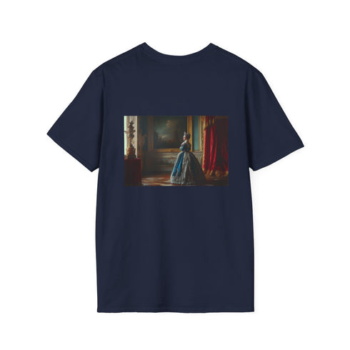 Catherine the Great Palace T-shirt