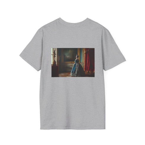 Catherine the Great Palace T-shirt