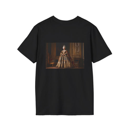Catherine the Great Palace Tee