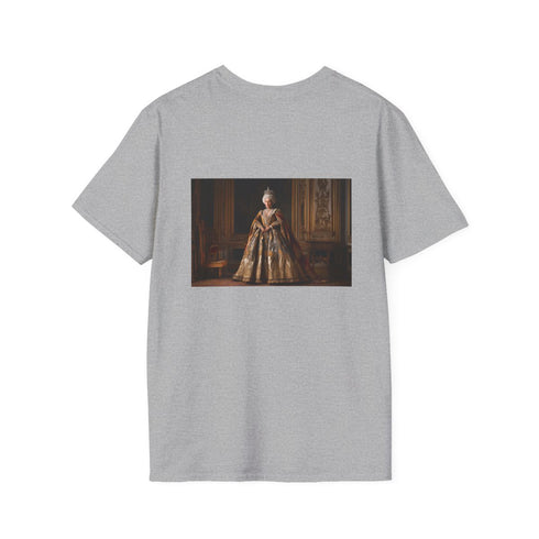 Catherine the Great Palace Tee
