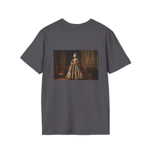 Catherine the Great Palace Tee