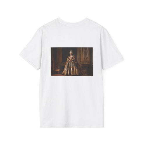 Catherine the Great Palace Tee