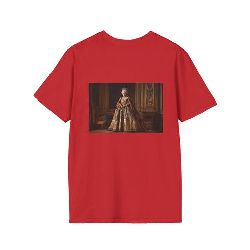 Catherine the Great Palace Tee