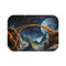 "Celestial Bridge Bath Mat Collection"