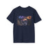 Celestial Bridge Cosmic Canyon T-Shirt