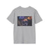 Celestial Bridge Cosmic Canyon T-Shirt