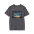 Celestial Constellation Tapestry Woven Tee