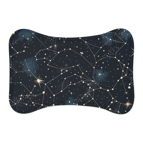 "Celestial Dreams Pet Mat"