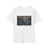 Celestial Owl Constellation Wings T-Shirt