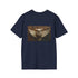 Celestial Owl Star Map Tee