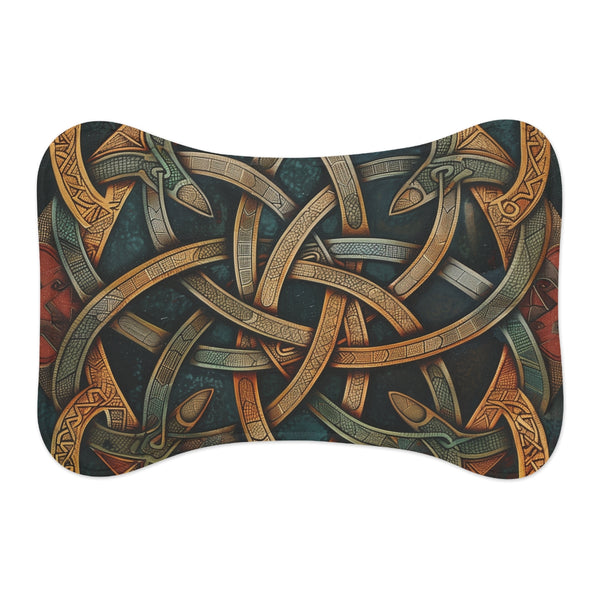 Celtic Comfort Pet Mat