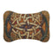 "Celtic Knot Pet Mat: Luxurious Design for Your Furry Friend"