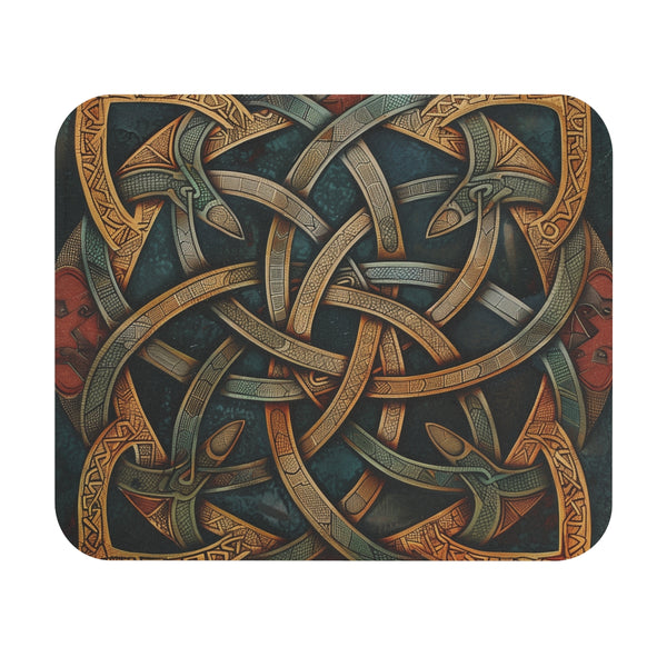 Celtic Serenity Mouse Pad