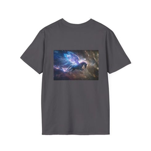 Centaur with Plasma Trail Shirt