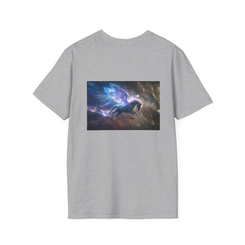 Centaur with Plasma Trail Shirt