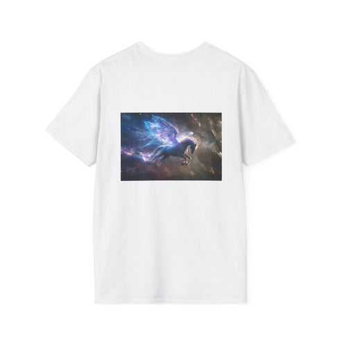 Centaur with Plasma Trail Shirt