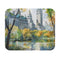 Central Park Escape Mouse Pad
