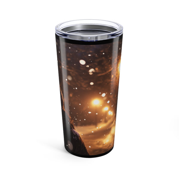 Central Park Oasis Bottle: Refreshing