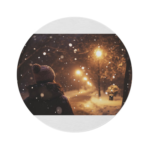 "Central Park Oasis Rug"