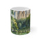 "Central Park Serenity Coffee Mug"