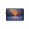 "Central Park Snow Laptop Sleeve"