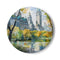"Central Park Views Coaster"
