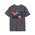 Chameleon Nebula Wall Blending T-Shirt