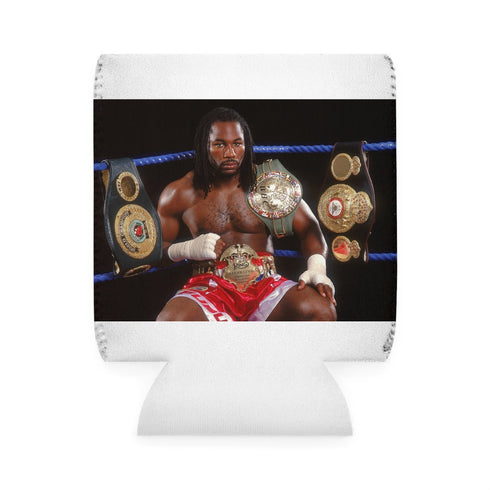Champ Cool: Lennox Lewis Edition
