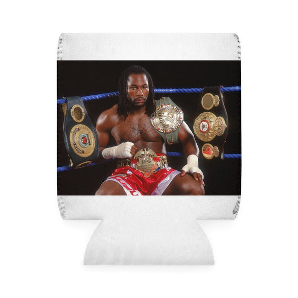 Champ Cool: Lennox Lewis Edition